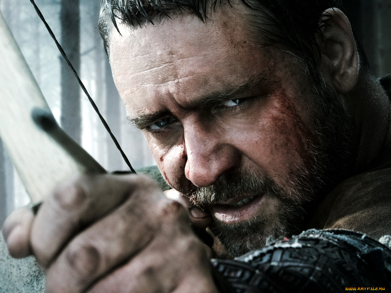 robin, hood, , , 2010